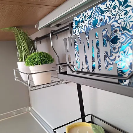 Tiny In Regina Mare Tsarévo