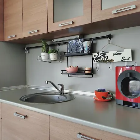 Tiny In Regina Mare * Tsarévo