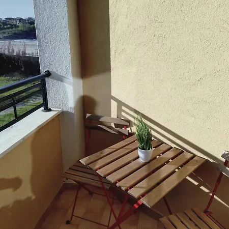 Tiny In Regina Mare * Tsarévo