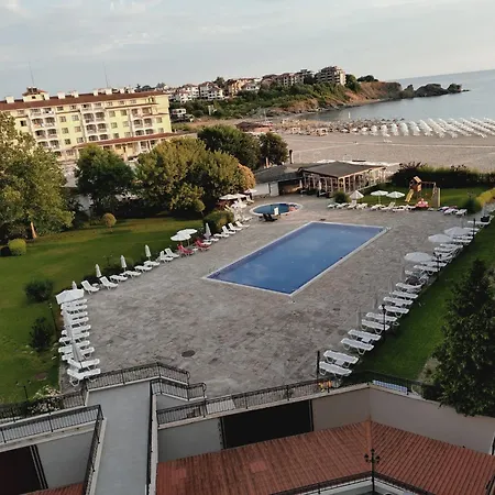 Appartement Tiny In Regina Mare *