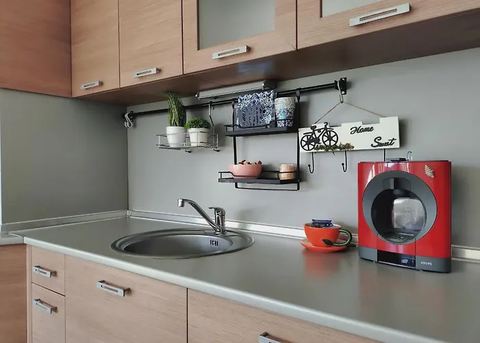 Tiny In Regina Mare * Царево