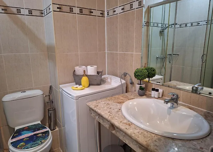 Tiny In Regina Mare Царево