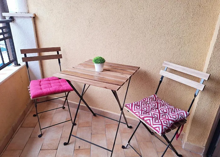 Tiny In Regina Mare * Царево