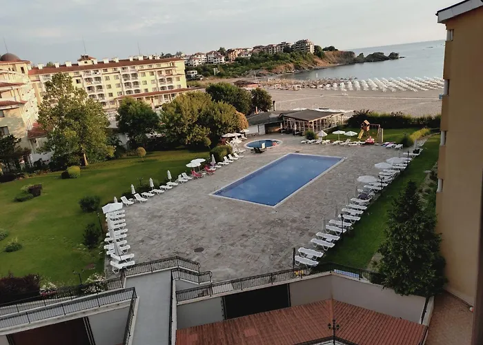 Апартамент Tiny In Regina Mare *