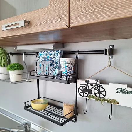 דירה Tiny In Regina Mare