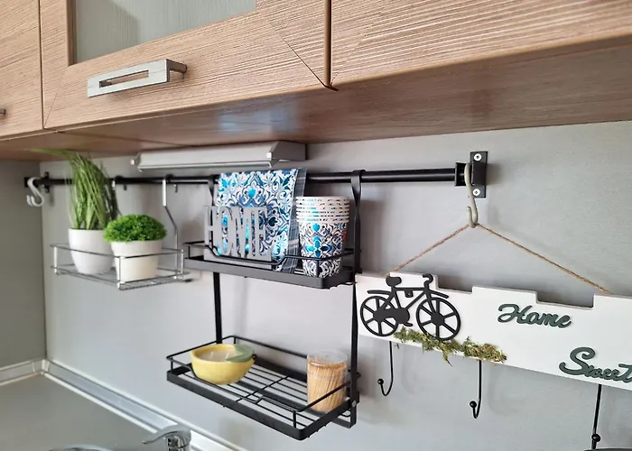 Appartamento Tiny In Regina Mare