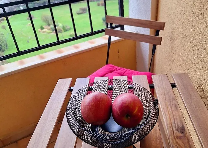 Appartamento Tiny In Regina Mare